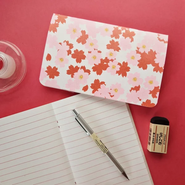 Cahier Sakura