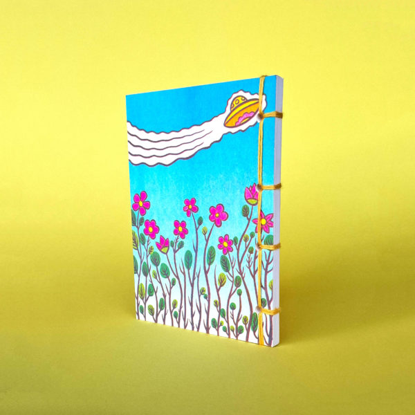 Livret Flower Power – Image 2