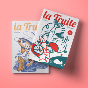 La Truite 2 & 3