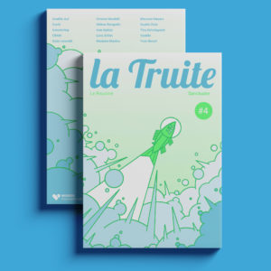 la Truite #4