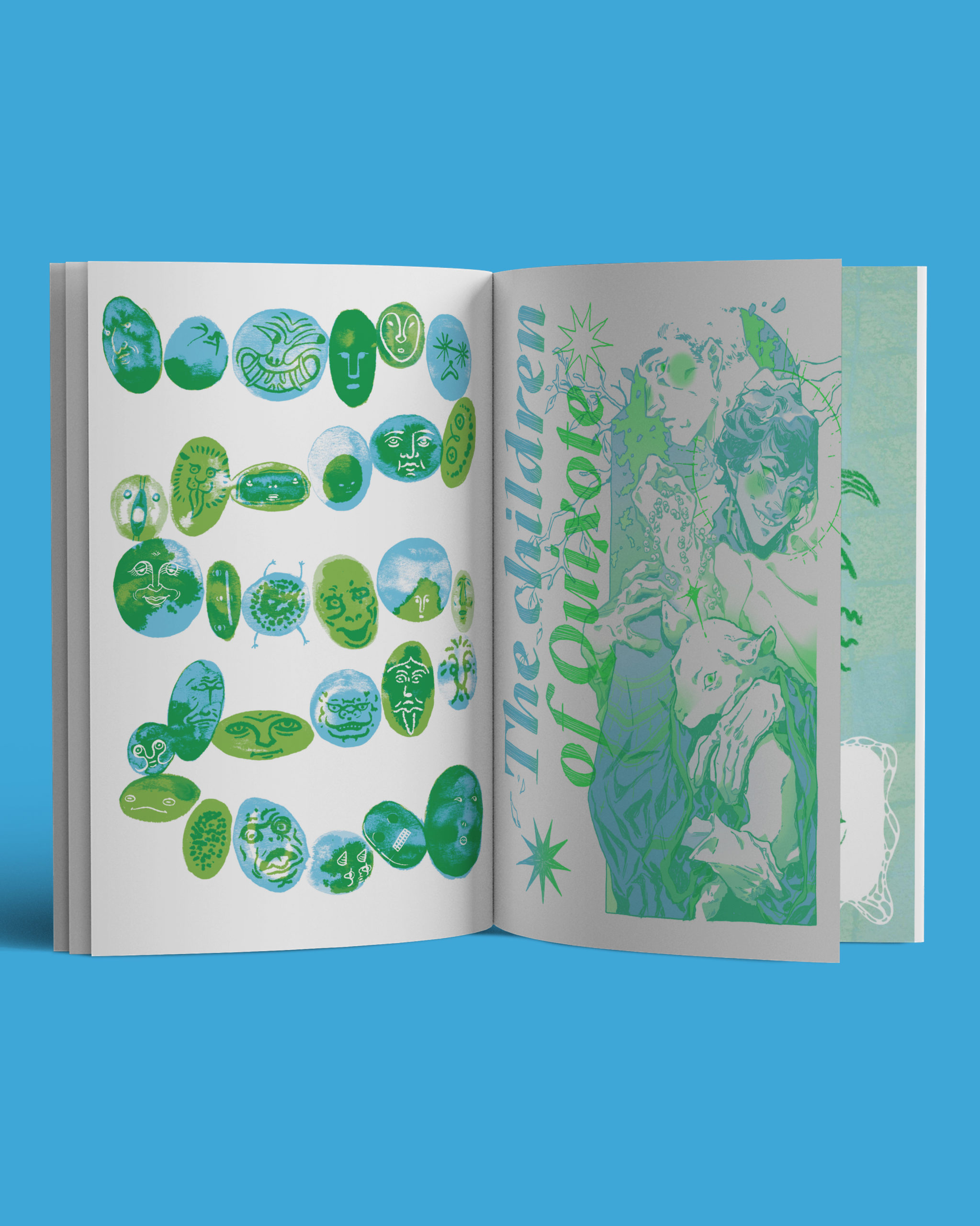 la Truite #4 – Image 3