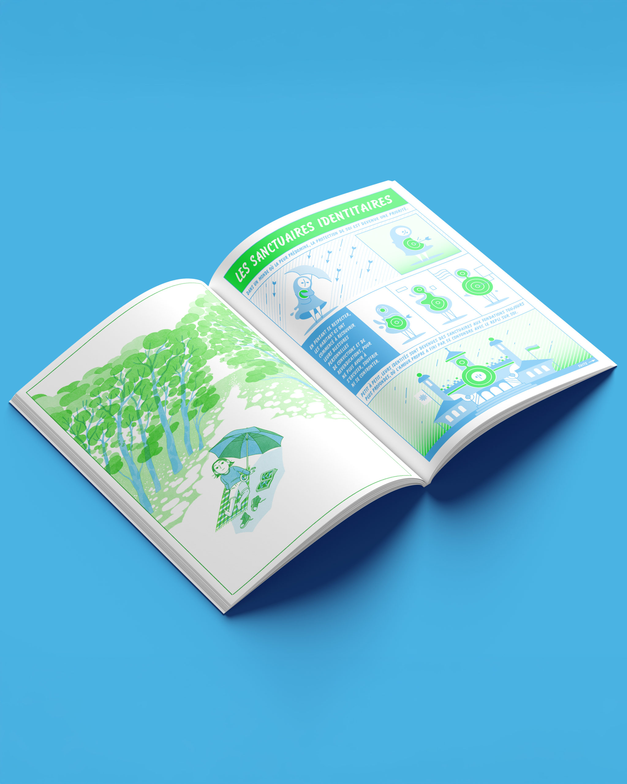 la Truite #4 – Image 2