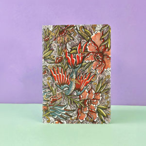 Notebook - Oiseaux