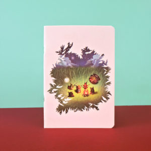 Notebook - Korogu